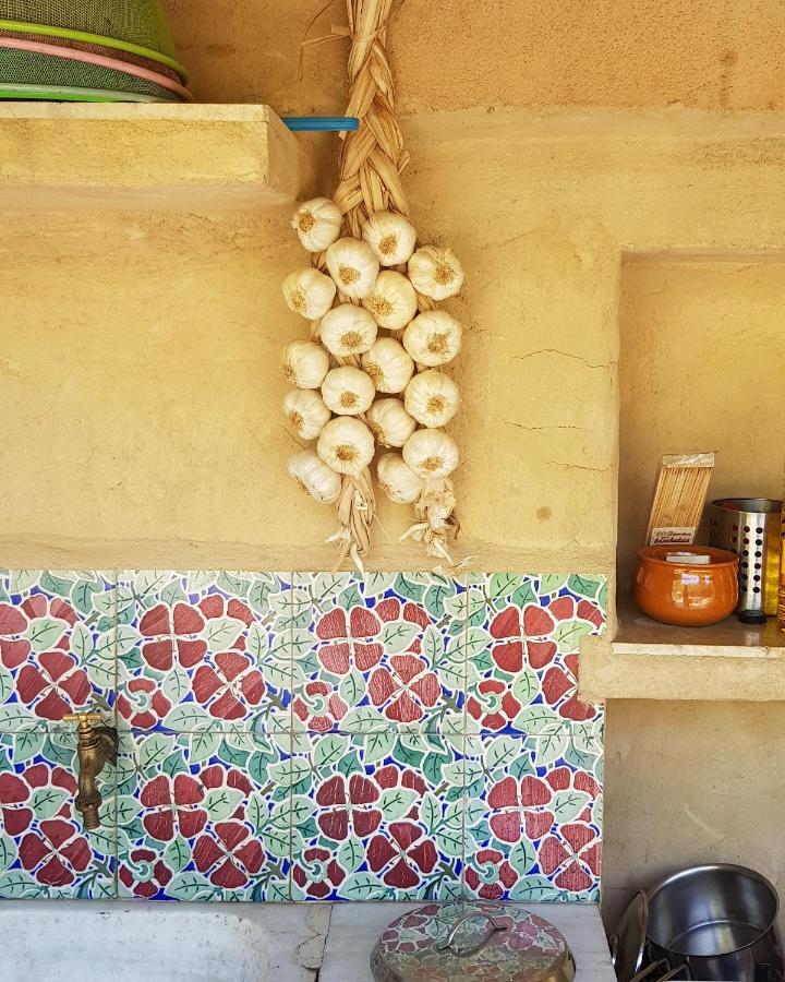 Mas De Mingall Les Tres Cales Kültér fotó